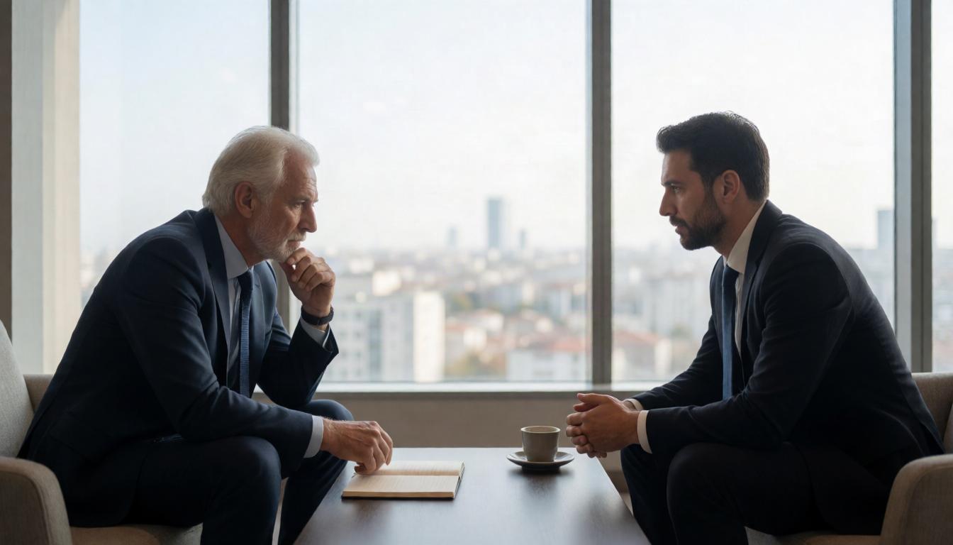 Lead with Clarity and Purpose